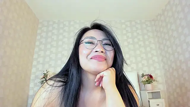 Živý XXX chat NatsumiHun