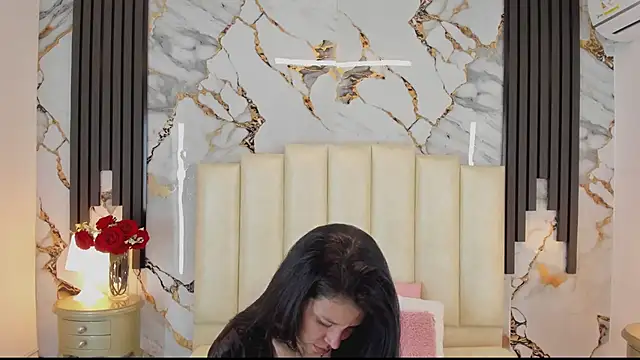 lulumarsn Live XXX chat