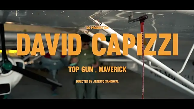 David_capizzi_ Pertunjukan Webcam