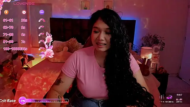 Živý XXX chat alexxandra_ferri_