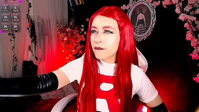  Živý XXX chat kitty_roxy