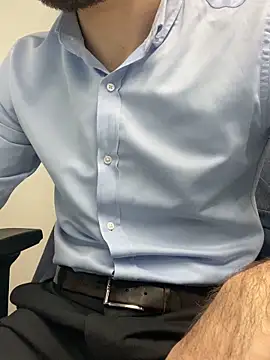 speddy34 Webcam-Show