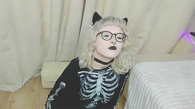 Živý XXX chat EdythElswick