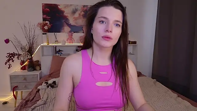 Živý XXX chat Nellie_Medina