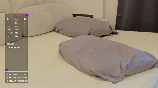 BlissLecton: απευθείας συνομιλία ΧΧΧ