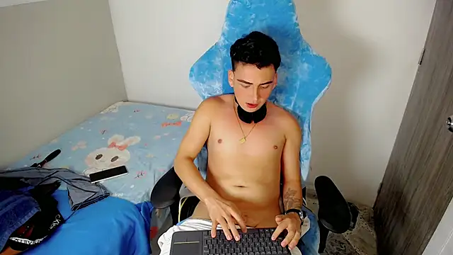 Mathias_twinkk – webcam-show