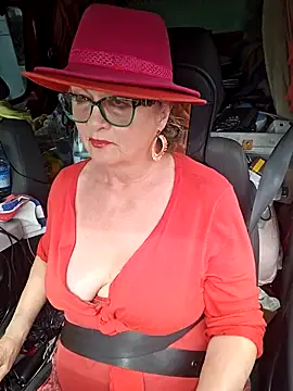 Hot-Muci Live XXX Chat