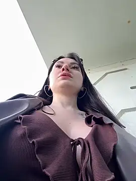 Wet__Bunny Webcam Show