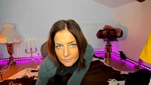 Živý XXX chat ViciousSiren