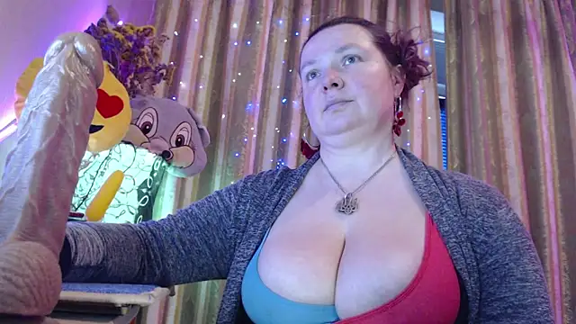 Živý XXX chat amorelara