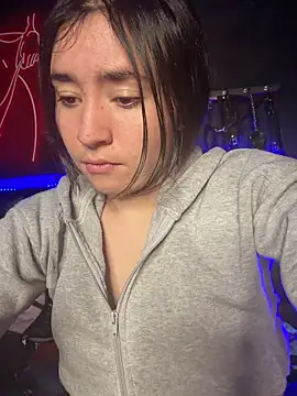 دردشة Sophie_LS الجنسية المباشرة