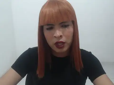 Show Webcam de estefania224