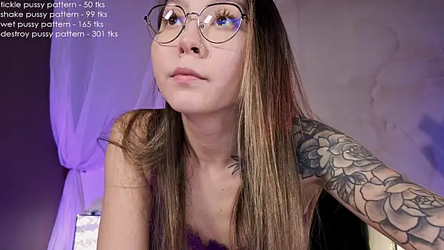 im_casey – Live XXX-chat