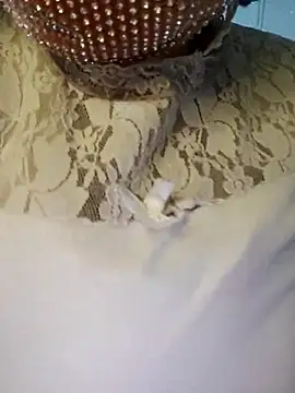 _Zinaa Show in webcam