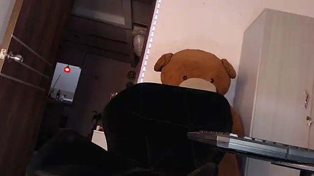 Show de webcam de mistressbigcock777