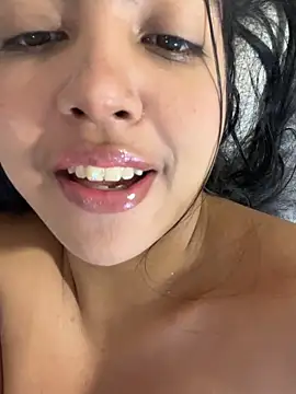 nicole_fisherr's Live XXX Chat