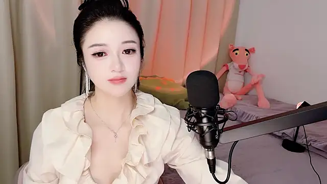 starsqimei's Live XXX Chat