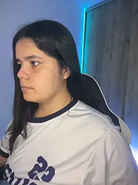 Chat XXX ao vivo de 2Angela_