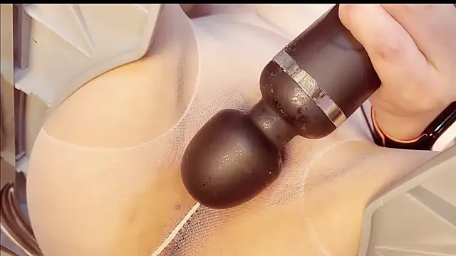 Tinababay's Webcam Show