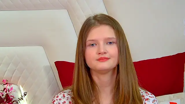 JaneRosen's Live XXX Chat