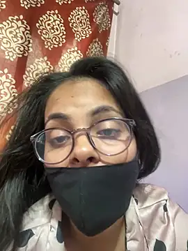 Sandhya_77's Webcam Show