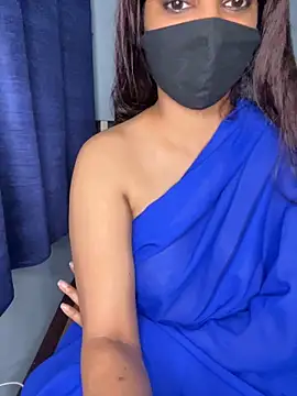 Cute_Marinaのウェブカメラショー