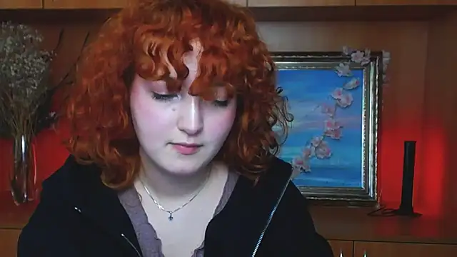 MissAriaa Live XXX-chat