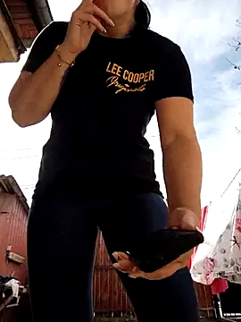 Chat +18 de SugarDiamonds ao vivo