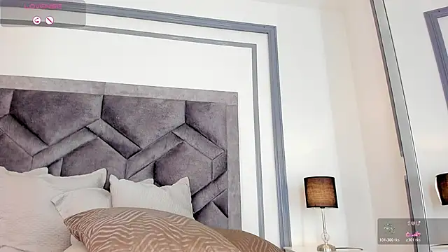 Show de webcam de TahliaMoreau