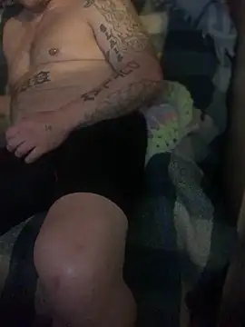 Ldnick69のライブXXXチャット