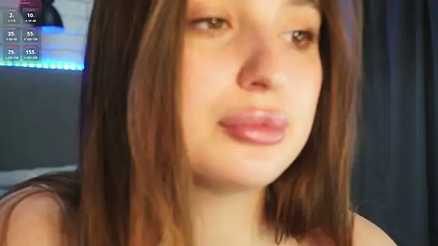 Nicole_De_Lux – Kamerová šou