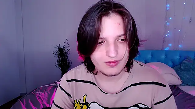 Show webcam de delalex