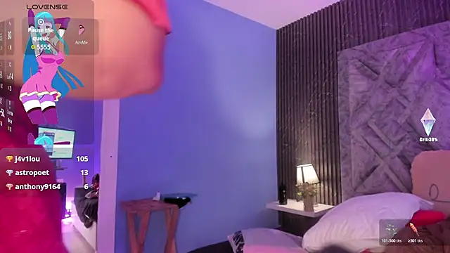 TammyBrown1's Live XXX Chat