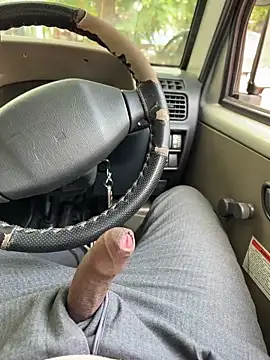 Pertunjukan Kamera Web Dakku_69