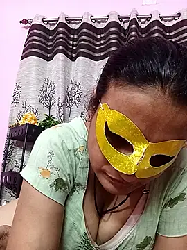 Gullapi – webcam-show