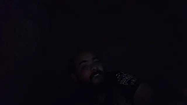 Show webcam de Ally-katt