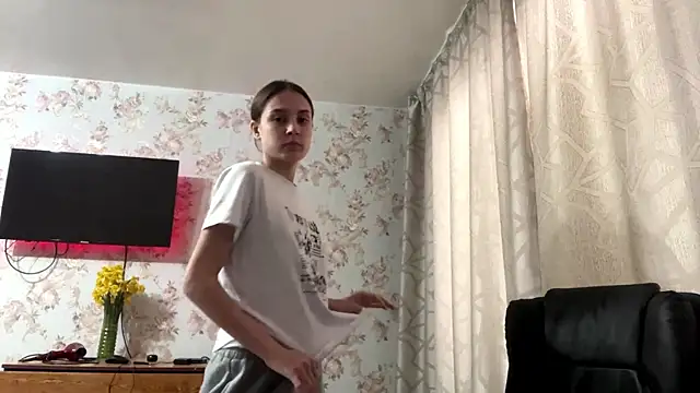 PagedLard Adlı Modelin Canlı XXX Sohbeti