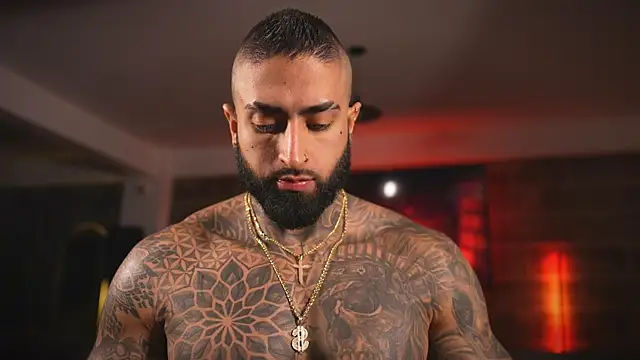 Eros_Dark_ Webcam-Show