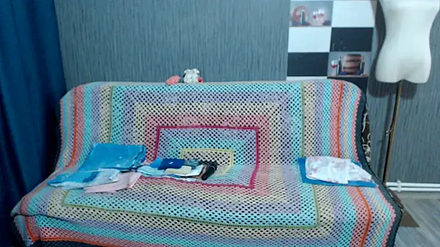 pa1e_pr1ncess 现场XXX聊天