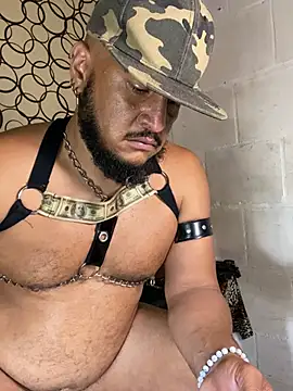 the_master_foal_ Webcam-Show