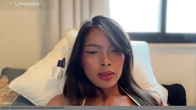 amour_prinsesa Webcamshow