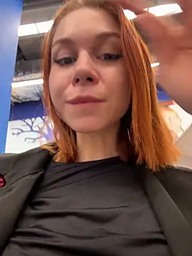 RosieSecret Chat XXX live