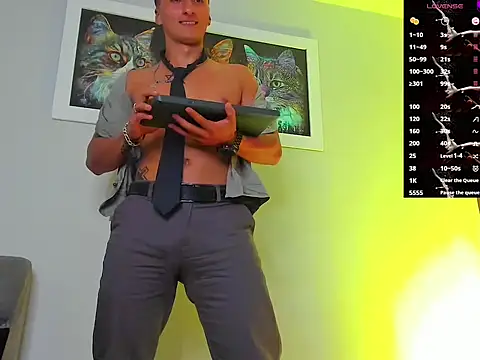 Dominus_Alpha: απευθείας συνομιλία ΧΧΧ