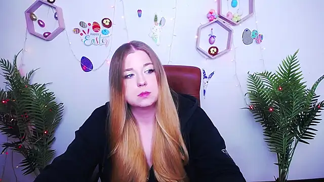 XXX chat uživo modela JessikaDaniel