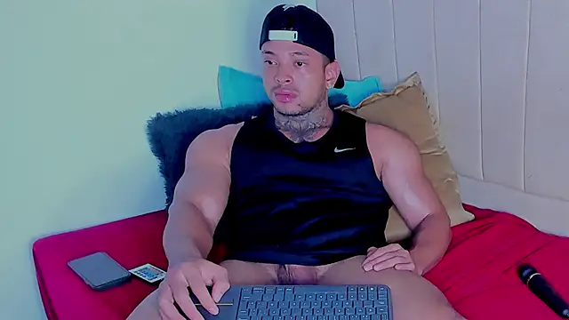 Stiven_collins Webcam show