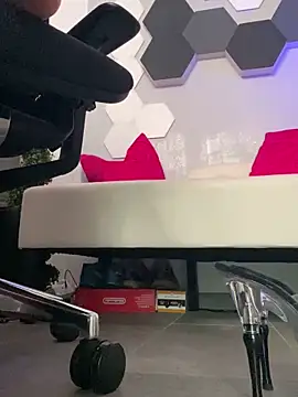 AnnikaRose Obrolan Langsung XXX