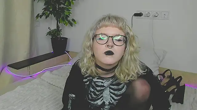 EdythElswick Obrolan Langsung XXX