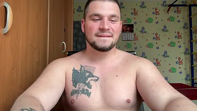 Вебкам-шоу chiraq1945