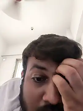 vinay_smalldick webkamerás műsora