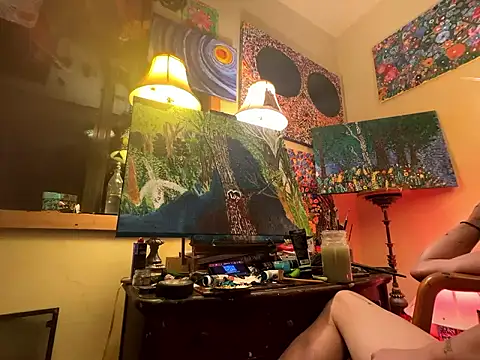 Sembang XXX Secara Langsung 2099RivenXXX